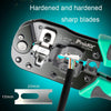 ProsKit CP-376TA Multi-Functional Network Crimping Pliers Network Crimper