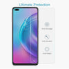 0.26mm 9H 2.5D Tempered Glass Film For Tecno Camon 16 Premier