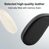 A03 Adjustable Car Auto U-shaped Memory Foam Neck Rest Cushion Seat Pillow (Brown)