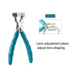 Glasses Nose Pad Adjustment Tool Pliers Glasses Repair Tool(DH-003)