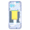 Google Pixel 9 Purple Front Housing LCD Frame Bezel