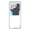 Xiaomi Redmi 13 5G Gold Middle Frame Bezel