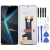 ZTE Nubia Neo 5G LCD Screen & Digitizer Replacement