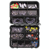160 PCS / Set Road Squid Hook Accessories Set