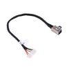 Dell Inspiron 15 3551 3552 3558 DC Power Jack Cable