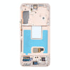 Samsung S22 5G LCD Screen & Digitizer Gold - SM-S901B