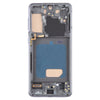 Samsung Galaxy S21 5G LCD Screen & Digitizer Assembly (Grey)