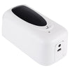 F1304 1000ML Touchless Automatic Infrared Sensor Liquid Soap Sanitizer  Dispenser(White)