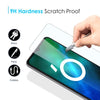 For Xiaomi Redmi A1 4G / A2 4G NORTHJO A++ Screen Tempered Glass Film