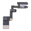 iPad Air 5 (2022) Power Button Flex Cable Replacement
