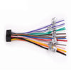 Palm News Public Version Android Phone Large Screen Navigation Universal Power Speaker Cable Plug(16P)
