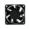XIN RUI FENG 12V Ball Bearing 6cm Quiet DC Cooling Fan