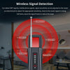 Anti-Spy Detector & GPS Tracker Finder - Bug Sweeper