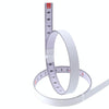 4m Sticky Scale Steel Ruler with Glue Scale Tape Measure Self-adhesive Ruler, Specification:Reverse