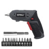X-power Home Repair Furniture Installation Electric Screwdriver(KCS630-S12B)