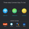 NEO WiFi Door & Window Sensor - Smart Home Security