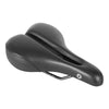 PROMEND SD-3301URN Hollow Breathable Memory Foam Bicycle Saddle