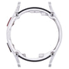 Samsung Galaxy Watch4 40mm Bezel Frame Silver SM-R860/R865