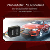 For Honda Accord 2013- TROS AC Series Car Electronic Throttle Controller