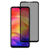 Full Cover Anti-spy Tempered Glass Film for Xiaomi Redmi Note 7