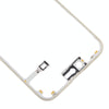 iPhone 15 Plus LCD Screen Bezel Frame Replacement