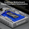 iPhone X-15 Motherboard Desoldering Station - Intelligent Heating (EU Plug)