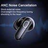 REMAX GameBuds G9 ANC Noise Reduction Gaming Wireless Bluetooth Earphones(Black)