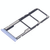 Xiaomi Redmi 13R SIM & SD Card Tray - Blue