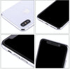 For iPhone X Dark Screen Non-Working Fake Dummy Display Model(White)