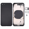 iPhone 8 Back Glass Replacement (Black)