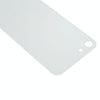 iPhone 8 Battery Back Cover - White