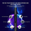 Anti Spy Detector RF Signal Detector for Hidden Cameras & GPS Trackers