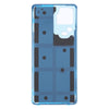 vivo V30 Pro Back Cover Replacement (Blue)