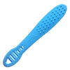 Silicone Health Meridian Massage Fitness Massager Random Colour Delivery, Shape: Second Generation 35cm