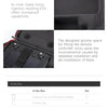 PGYTECH P-15D-005 Remote Control with Screen Portable Accessory Bag for DJI Mavic 2