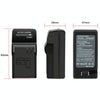 LP-E8 Mirrorless Digital Camera Single Charge Battery Charger, CN Plug