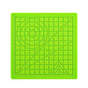 3D Printing Pen Copy Silicone DIY Painting Template Mat, Specification: Green