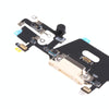 iPhone 11 Charging Port Flex Cable (White)