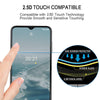 Full Glue Cover Screen Protector Tempered Glass Film For Nokia G20