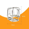 6-Point Fire Sprinkler Head Guard Cover