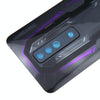 ZTE Nubia Red Magic 7 NX679J Back Cover (Decepticons)