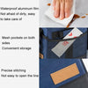 Outdoor Portable Thickened Waterproof Food Ice Pack Storage Bag Foldable Car Refrigerator Insulation Box, Capacity: 10L