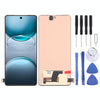 vivo X100s V2359A AMOLED LCD Screen & Digitizer Replacement