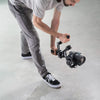Original DJI  RS 2 Camera Handle Extension Handheld Adapter