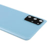 Samsung Galaxy S20+ Back Cover Replacement (Blue)