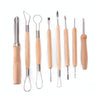12-in-1 Halloween Pumpkin Carving Set Stainless Steel Pumpkin Carving Kit With Storage Bag
