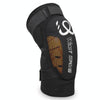 WEST BIKING YP1301056 Sports Knee Pads Cycling Running Non-Slip Knee Joint Covers, Style: Single Right