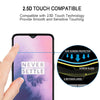 9H Full Screen Tempered Glass Film for OnePlus 7