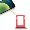 iPhone 12 Mini SIM Tray (Red) Replacement