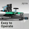 2UUL DA06 MAX LCD Screen Opening Tool - Dual Suction Cup